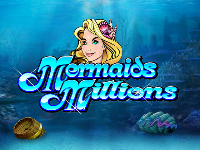 Mermaid Millions Microgaming