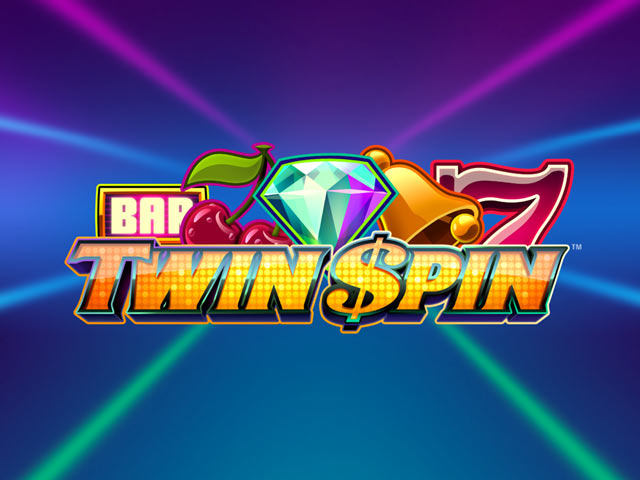 Klasikinis lošimo automatas Twin Spin