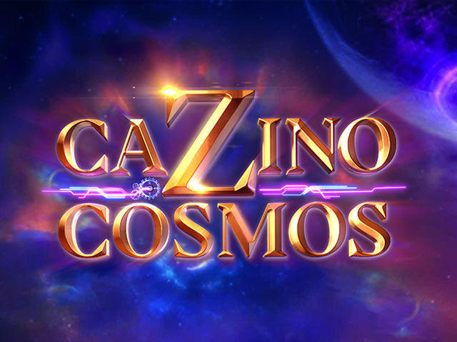 Lošimo automatas nuotykių tematika Cazino Cosmos