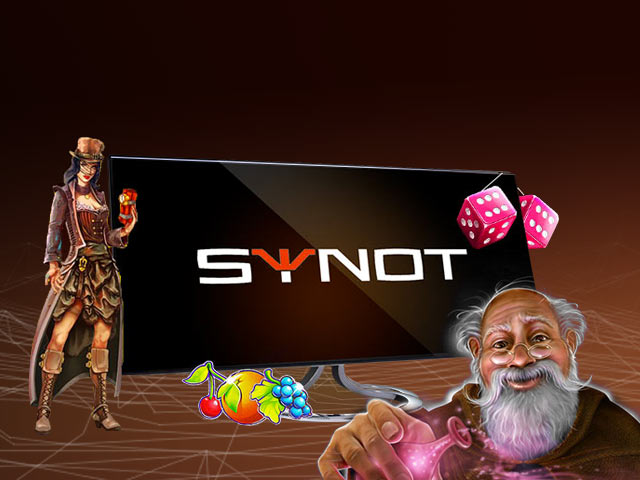 SYNOT Games