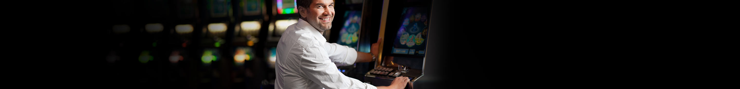 Kaip lošti lošimo automatais – patarimai