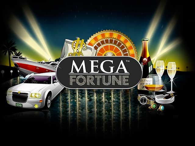„Mega Fortune“: laimėtas didžiausias aukso puodas