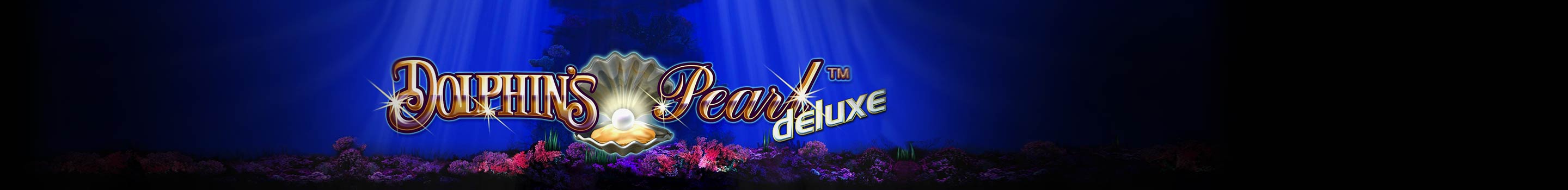 Dolphin’s Pearl Deluxe