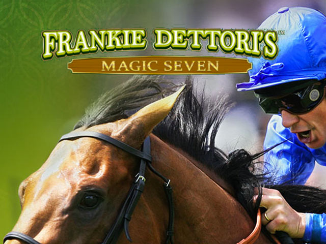 Frankie Dettori’s Magic Seven 