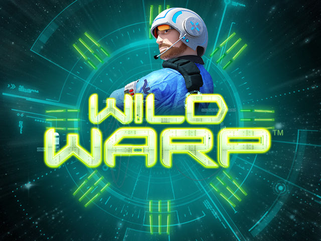 Lošimo automatas nuotykių tematika Wild Warp