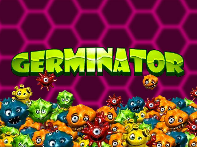 Germinator Microgaming
