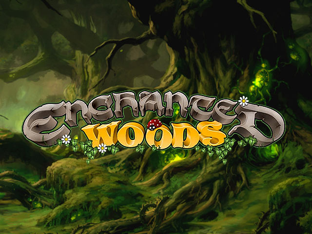 Alternatyvus lošimo automatas Enchanted Woods