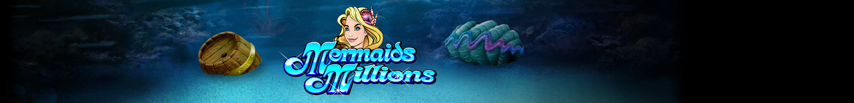 Mermaid Millions