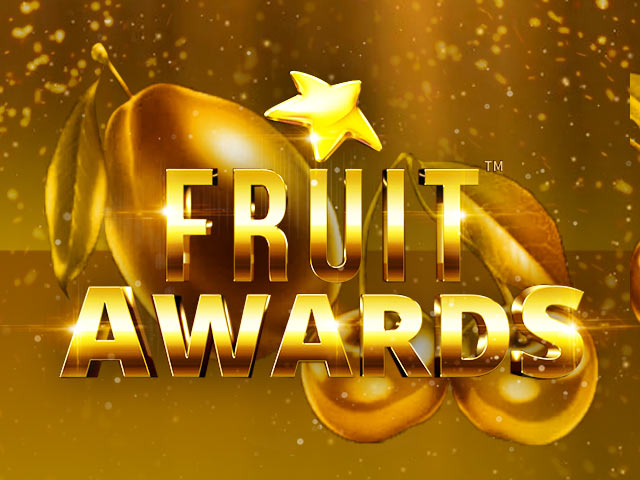 Lošimo automatas su vaisiais Fruit Awards