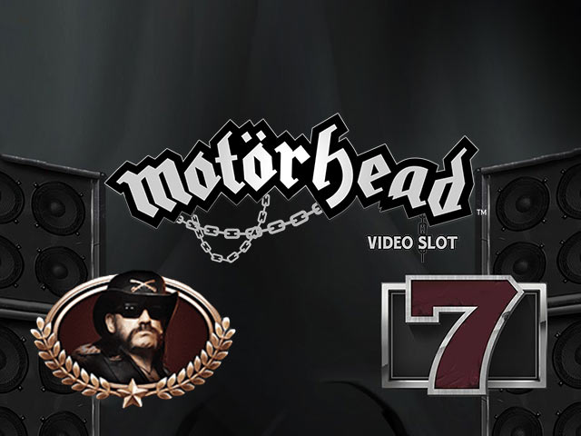 Motörhead 