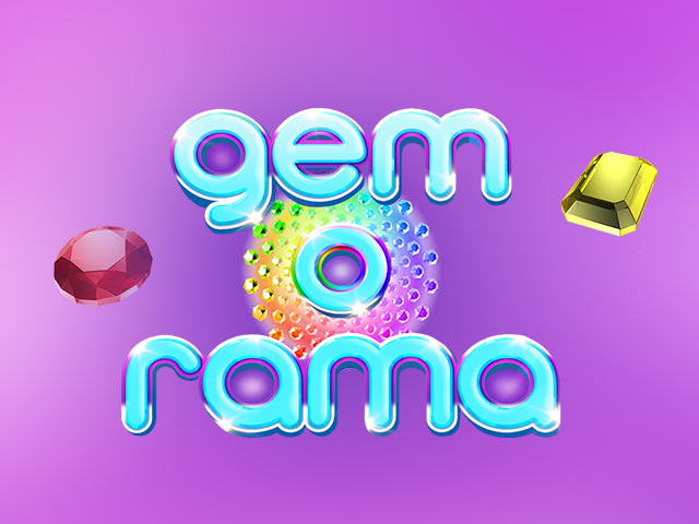 Gem-O-Rama SYNOT Games