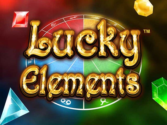 Lucky Elements