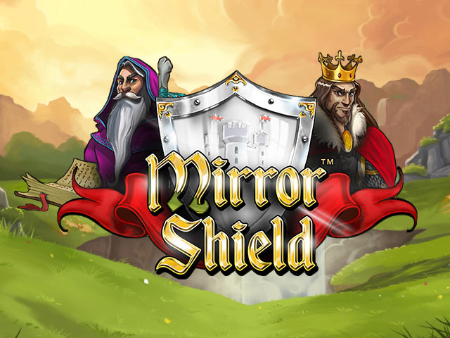 Lošimo automatas nuotykių tematika Mirror Shield