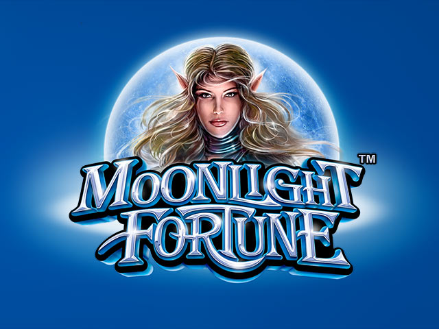 Lošimo automatas mitologijos tematika  Moonlight Fortune