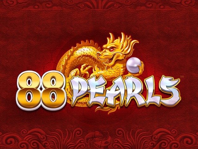 88 Pearls SYNOT Games