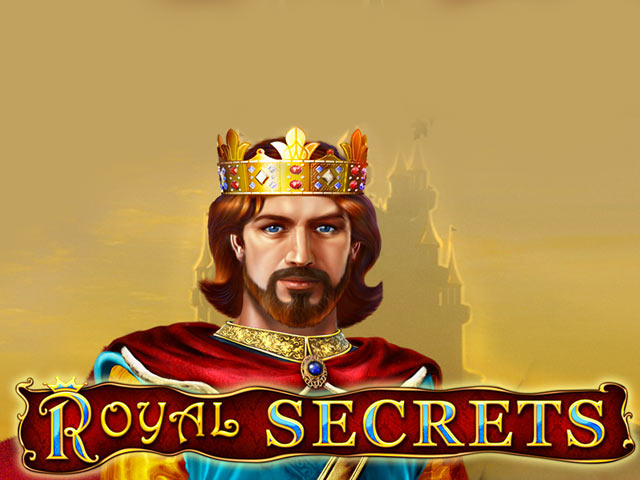 Lošimo automatas nuotykių tematika Royal Secrets