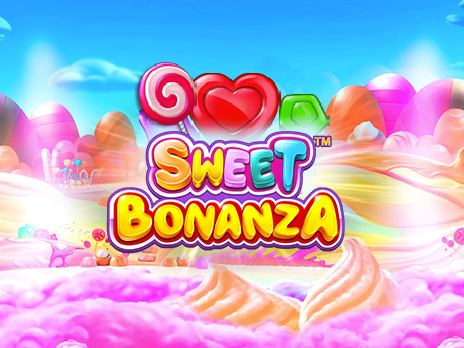 „Sweet Bonanza“