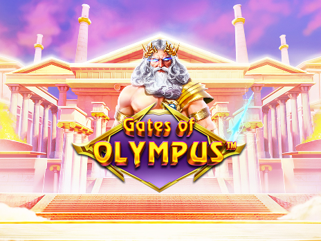 Gates of Olympus Pragmatic Play