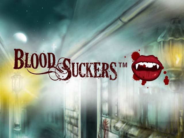 Blood Suckers™